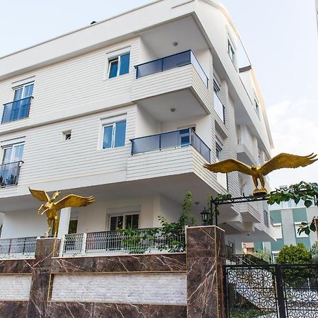 Family Apart-Hotel "2022"- 5 Antalya Luaran gambar