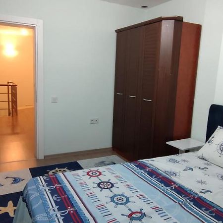 Family Apart-Hotel "2022"- 5 Antalya Luaran gambar