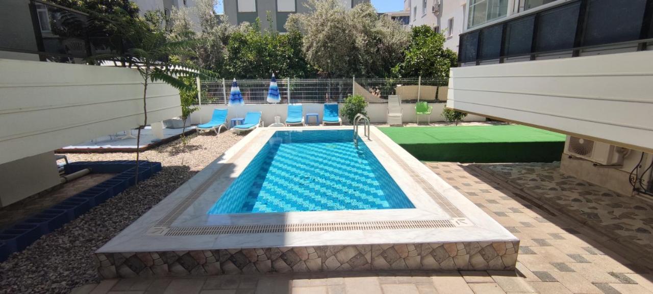 Family Apart-Hotel "2022"- 5 Antalya Luaran gambar