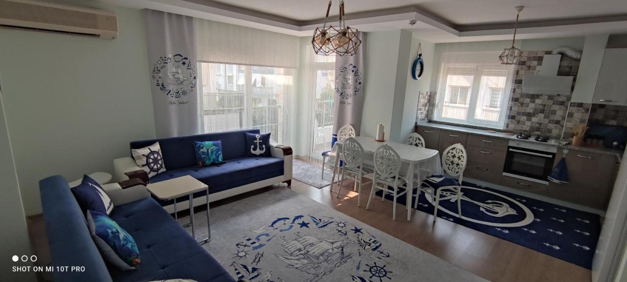 Family Apart-Hotel "2022"- 5 Antalya Luaran gambar