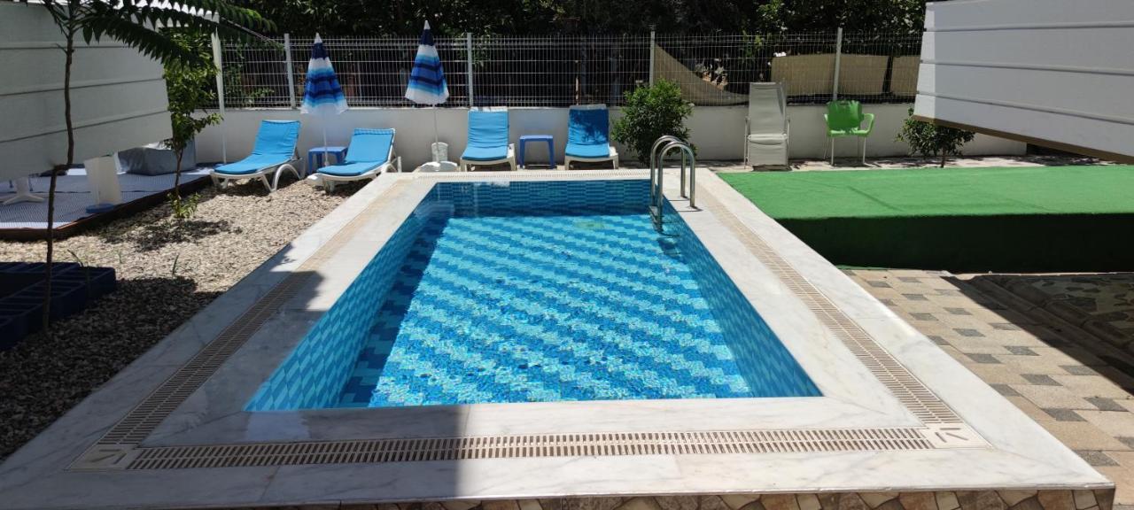 Family Apart-Hotel "2022"- 5 Antalya Luaran gambar