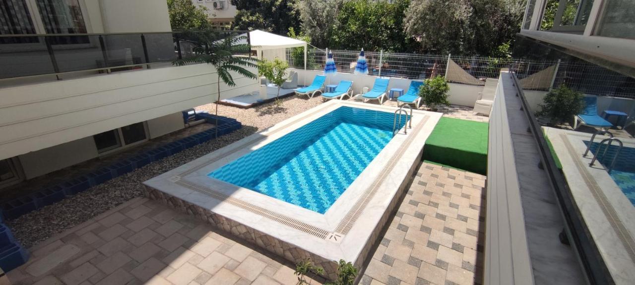 Family Apart-Hotel "2022"- 5 Antalya Luaran gambar