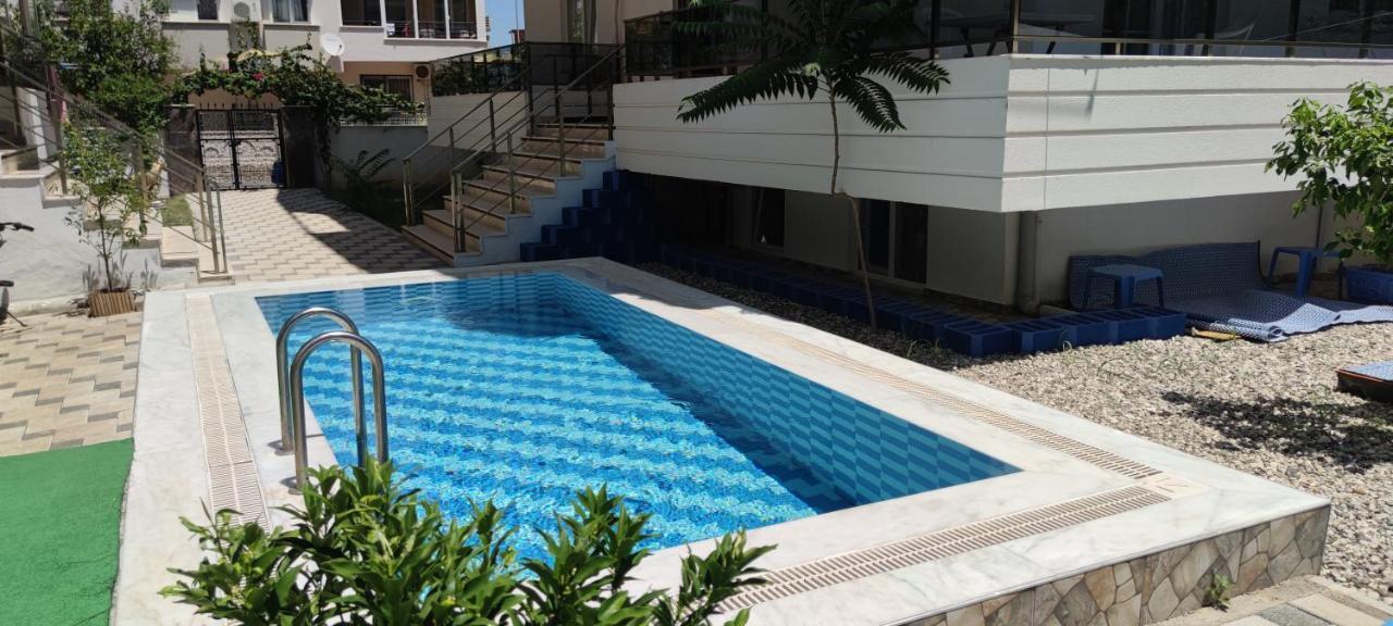 Family Apart-Hotel "2022"- 5 Antalya Luaran gambar