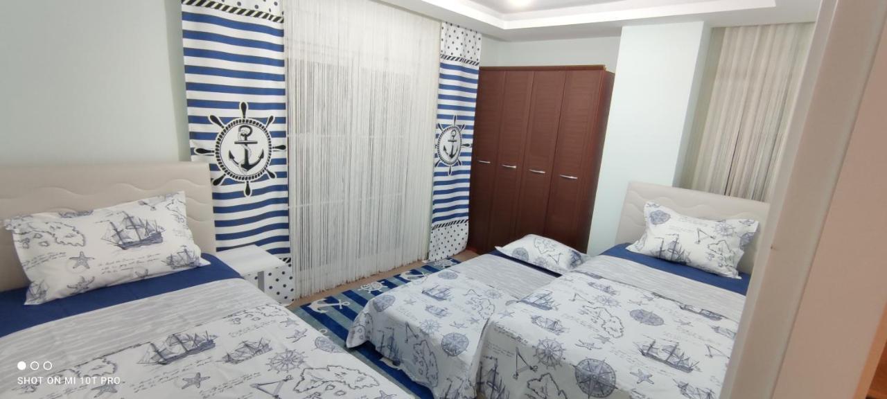 Family Apart-Hotel "2022"- 5 Antalya Luaran gambar