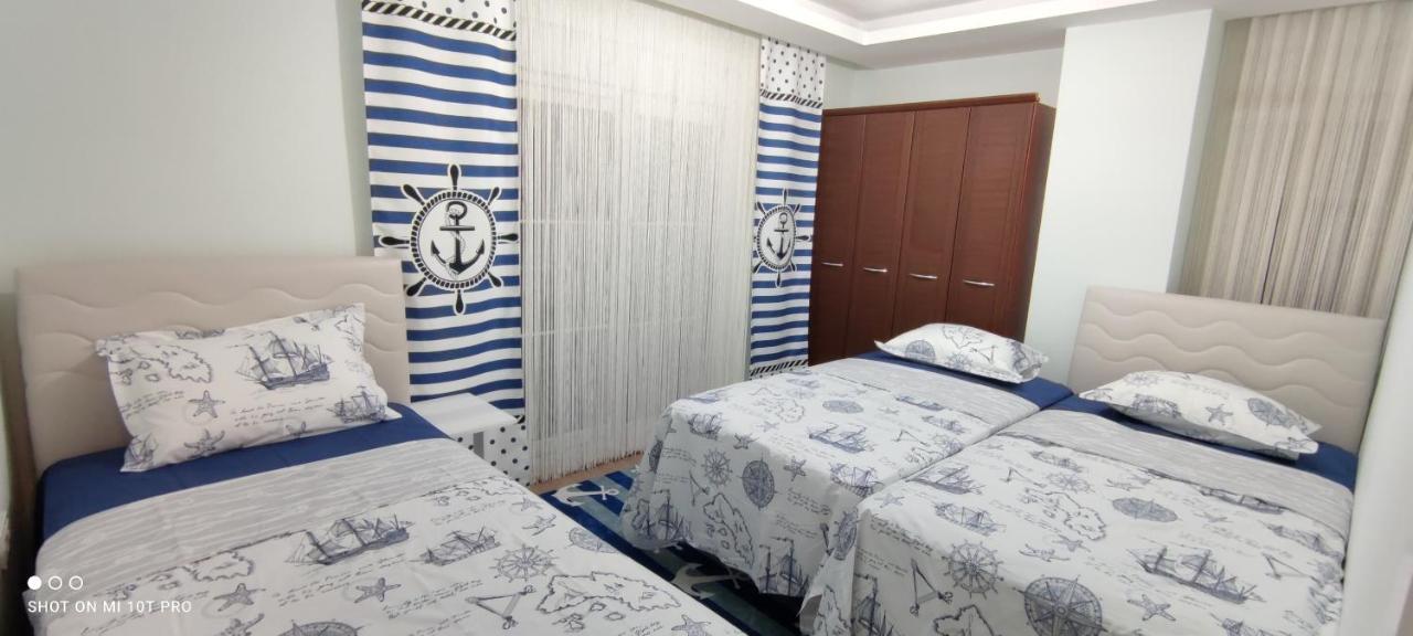 Family Apart-Hotel "2022"- 5 Antalya Luaran gambar