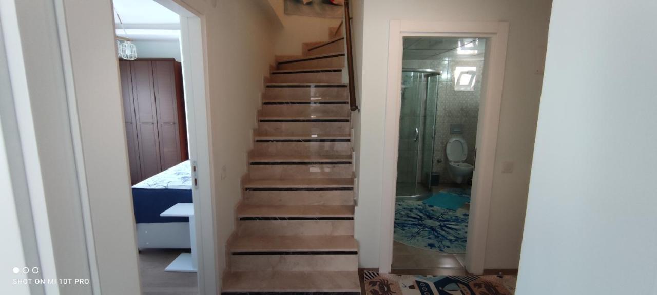 Family Apart-Hotel "2022"- 5 Antalya Luaran gambar