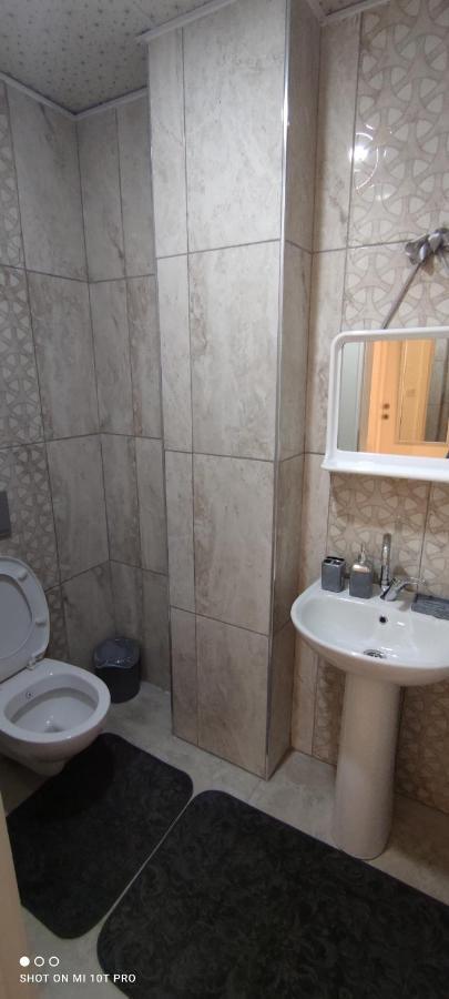 Family Apart-Hotel "2022"- 5 Antalya Luaran gambar