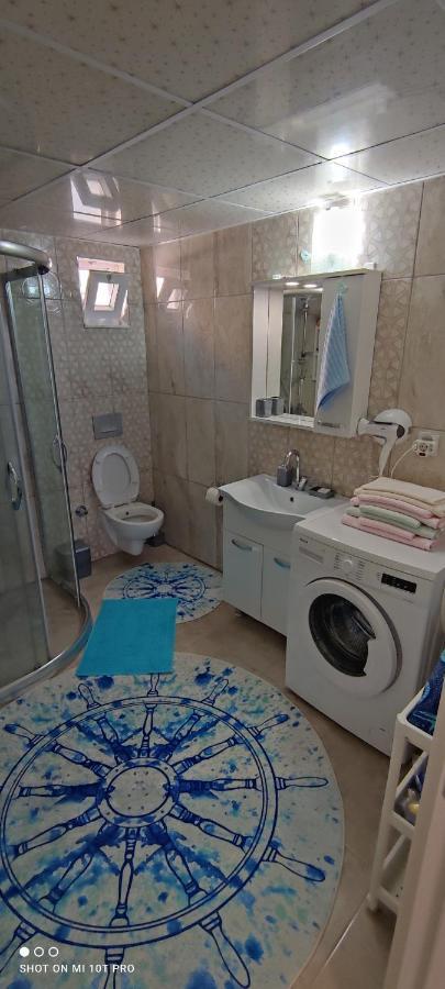 Family Apart-Hotel "2022"- 5 Antalya Luaran gambar