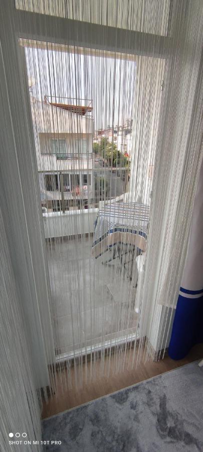Family Apart-Hotel "2022"- 5 Antalya Luaran gambar