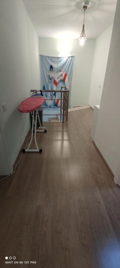 Family Apart-Hotel "2022"- 5 Antalya Luaran gambar
