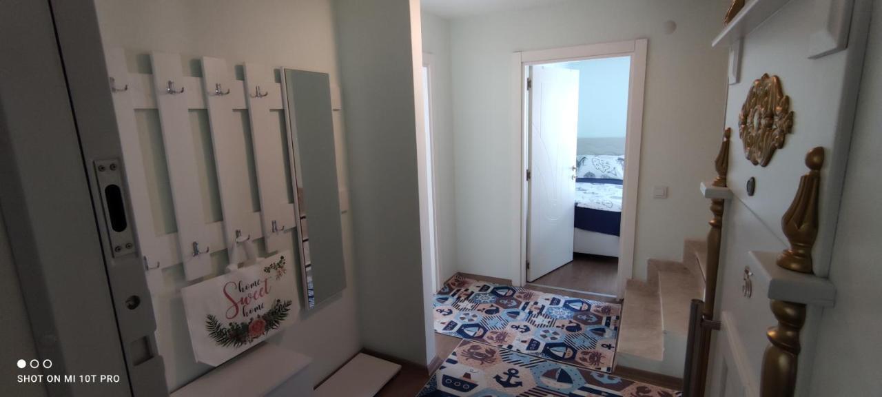 Family Apart-Hotel "2022"- 5 Antalya Luaran gambar