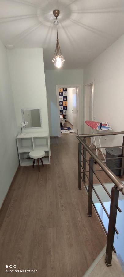 Family Apart-Hotel "2022"- 5 Antalya Luaran gambar