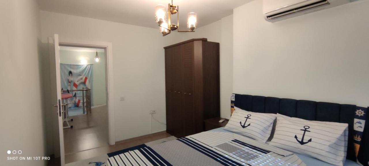 Family Apart-Hotel "2022"- 5 Antalya Luaran gambar