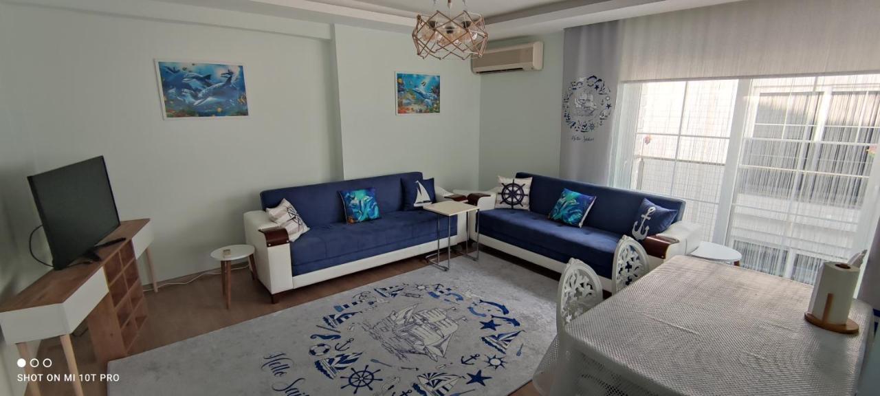 Family Apart-Hotel "2022"- 5 Antalya Luaran gambar