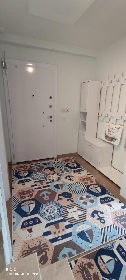 Family Apart-Hotel "2022"- 5 Antalya Luaran gambar