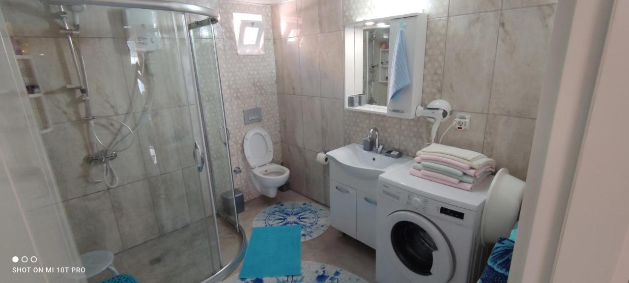 Family Apart-Hotel "2022"- 5 Antalya Luaran gambar