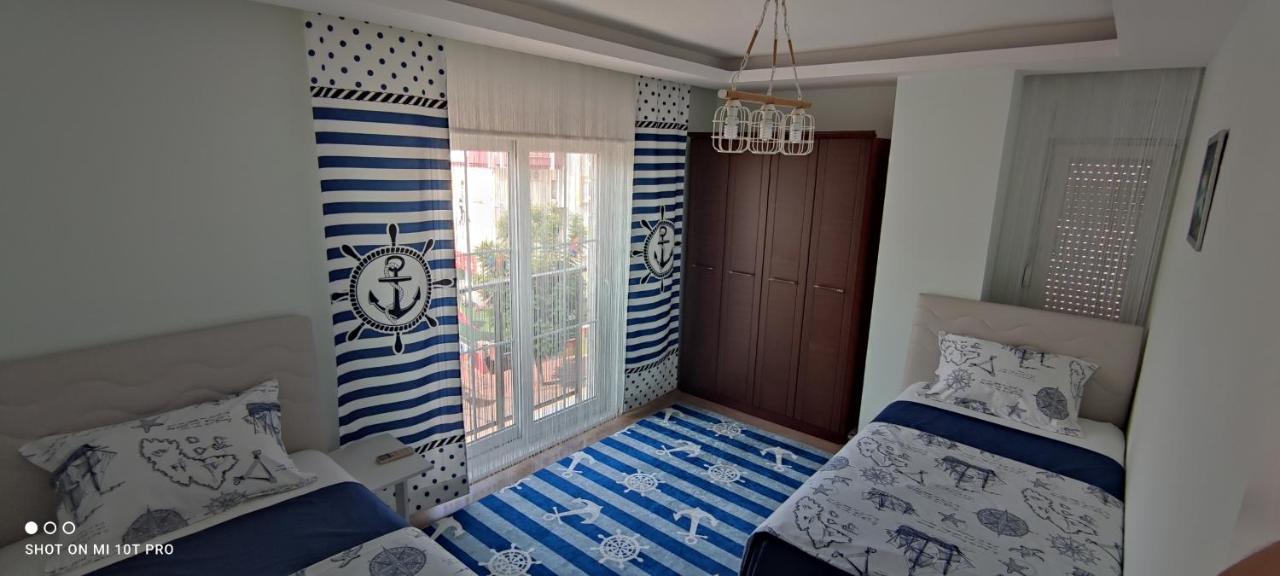 Family Apart-Hotel "2022"- 5 Antalya Luaran gambar